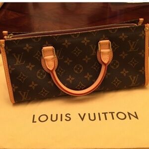 Louie Vitton vintage handbag